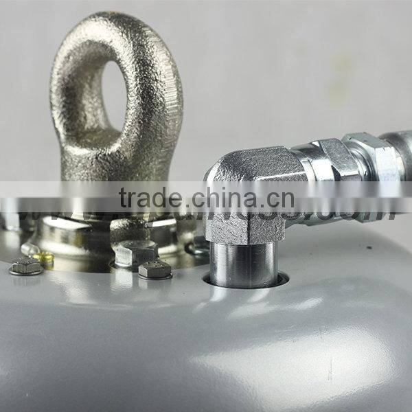 XPRO-681(68:1) Air-Assisted Airless Pump Equipment