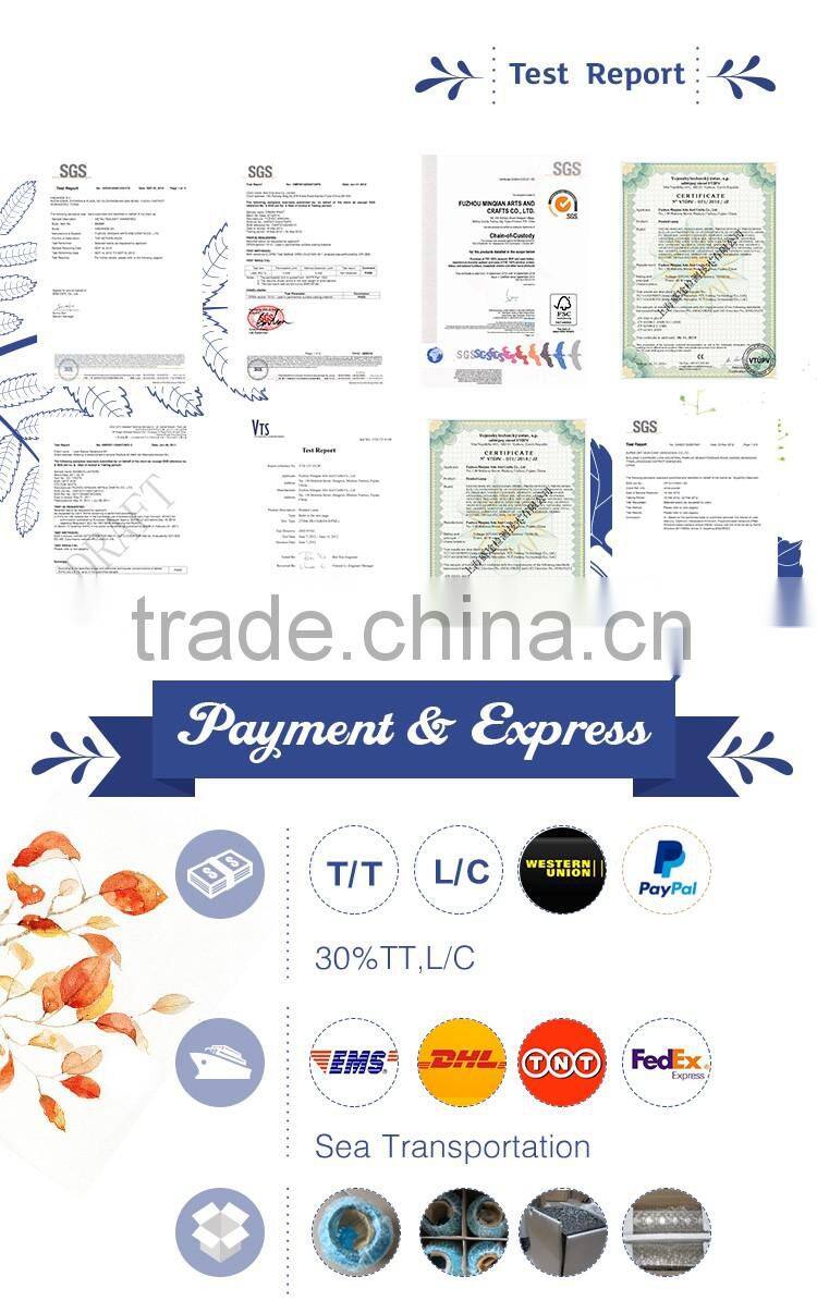 Metal White Carved Decoration Antique Top Art Furniture