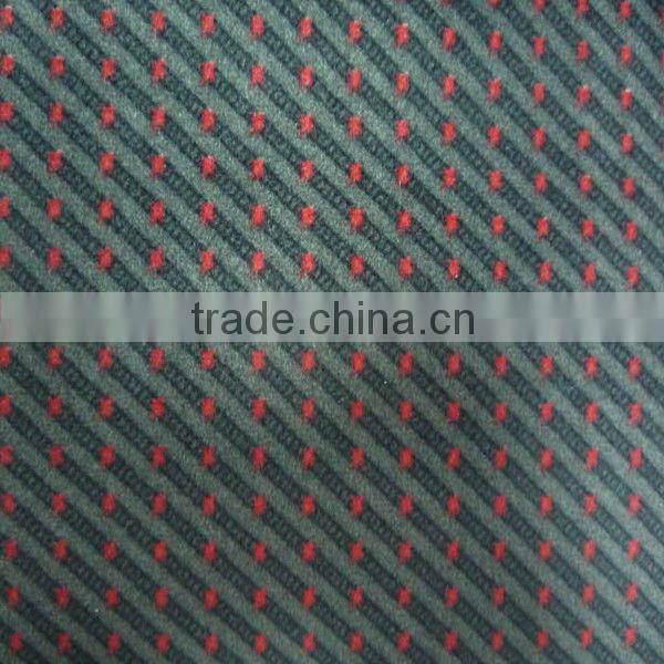 Cheap Upholstery Fabric for Bus Seat