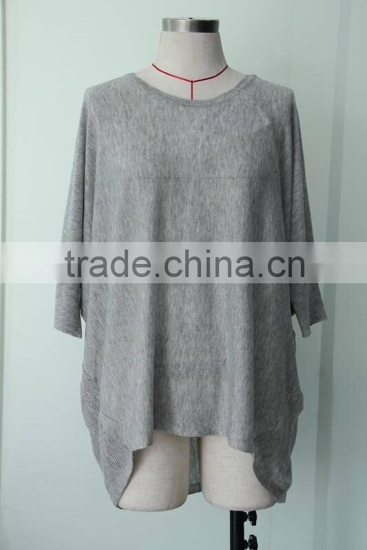 Lady clothing sweater women sweater cashmere sweater