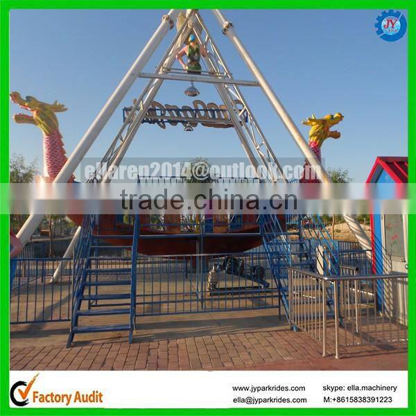 names of amusement park rides pirate ship rides for park