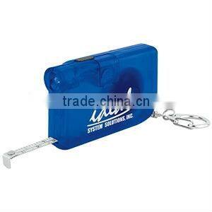 Tape Measure Key Light