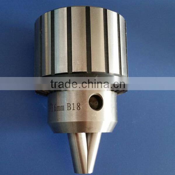 high quality and best price 16mm Drill Chuck arbors made in china