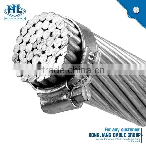 Power Transmission AAC Cable Overhead electric wire