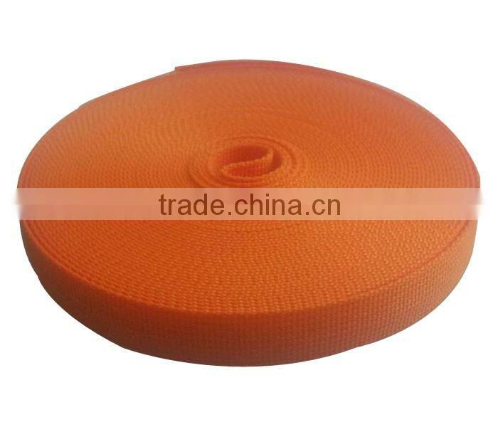 Wholesale Multipurpose Durable Reflective PVC Coated pp Webbing