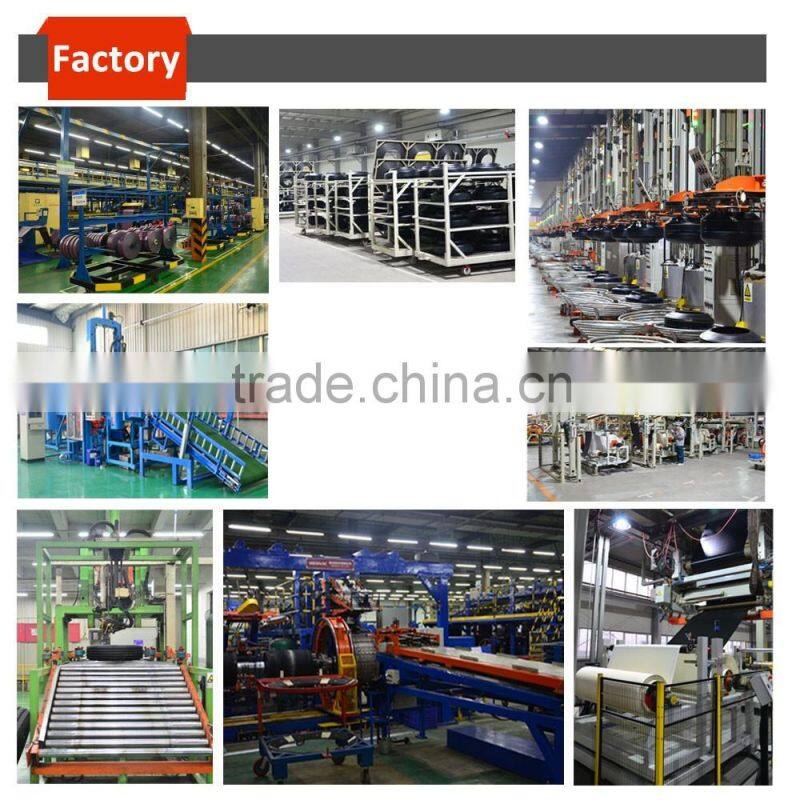 China Truck Tires Brand Names TBR Tire Price List