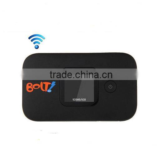 New arrival wifi router 150M E5577 huawei portable 4g wifi router 4g mini wifi mobile router