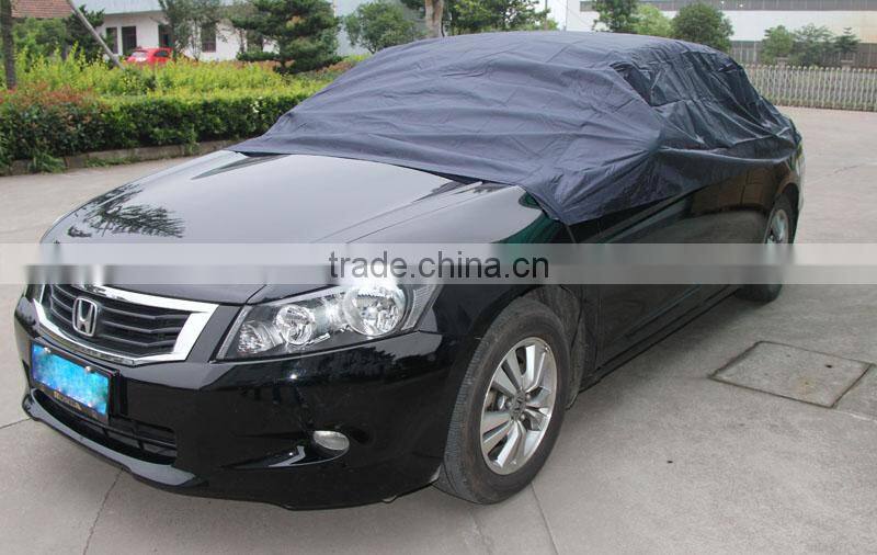 2016 hot sell whole waterproof and uv protection car cover