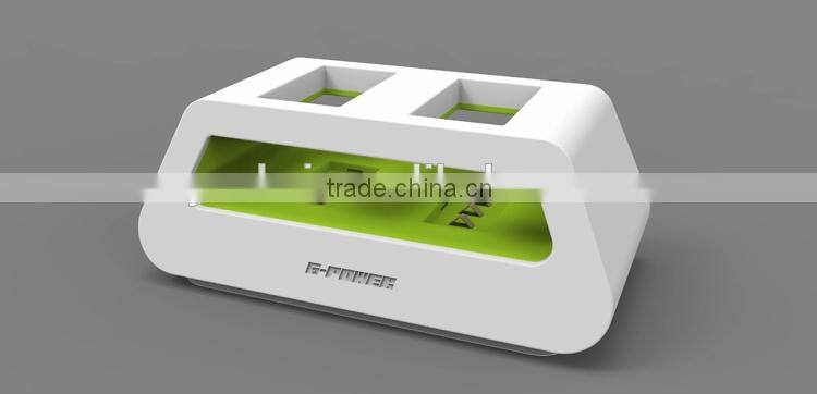 2015 new products replacable 5000mAh~50000mah external power bank, universal powerbank, mobile power supply for all smart phone