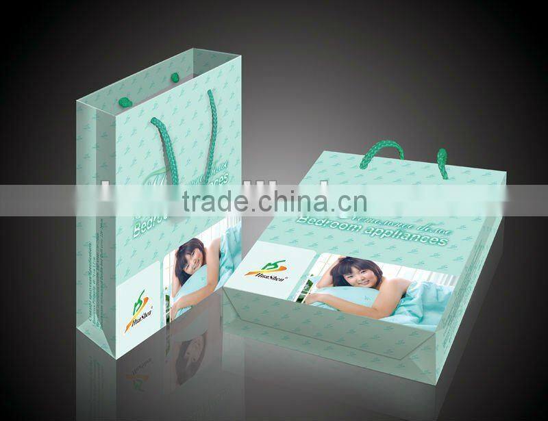 jeans brand hang tag