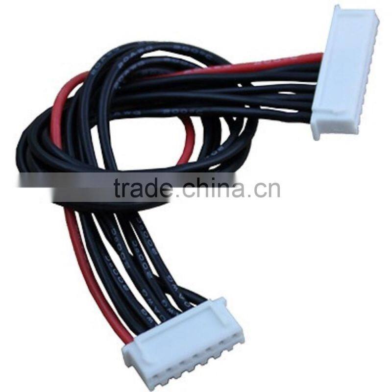 Balance Lead Cable Extensions For Parallel Charge And Modular Balance Board