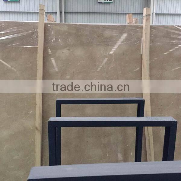 Natural Polished Cream Marble Price