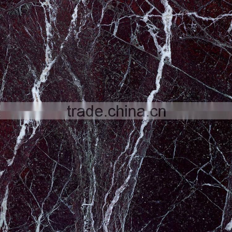 Red marble, red marble tile, marble tiles for customized size