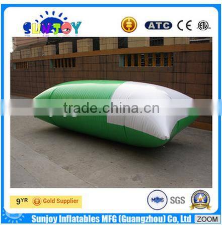 2016 Sunjoy hot sale inflatable water blobs for sale