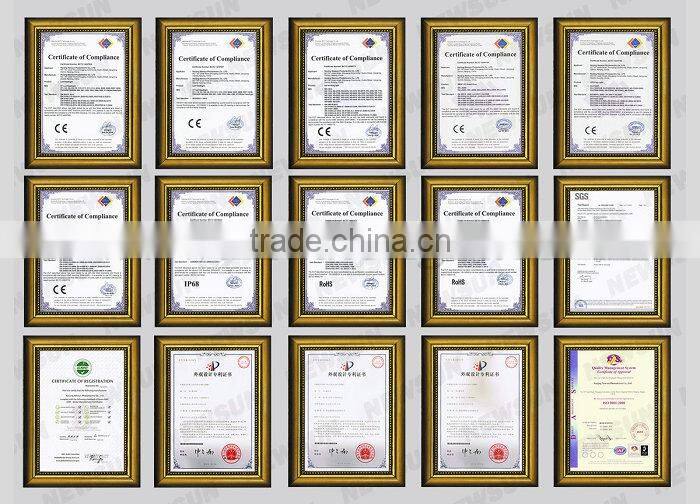 Canbus Free Car Roof Top Light For BMW E39 With SMD LED Chips