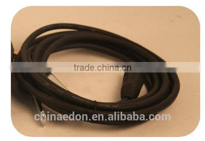 DOUBLE VOLTAGE DC MMA ARC PORTABLE INVERTER WELDING MACHINE