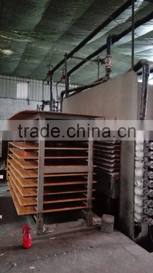 Melamine Faced plywood sheet ,laminated plywood