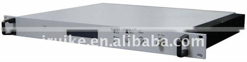 1310nm optical transmitter ETX1314 china supplier