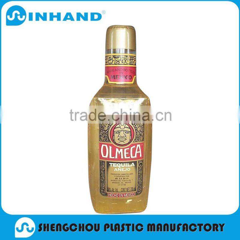 for outdoor decoration attractive inflatable bottle display inflatable bottle advertising