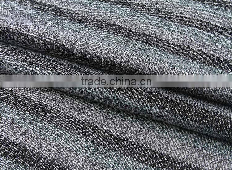 Factory price Competitive price Wholesale cotton french terry fabric formen's wool sweater