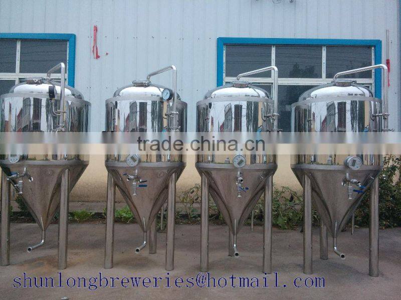 100,000hl brewery for sale