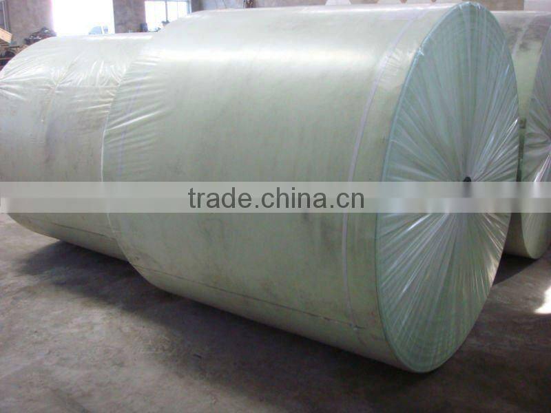 polyester felt for SBS bitumen membrane