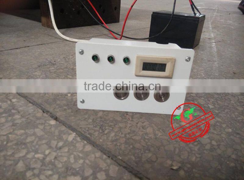 6kva Gasoline Silence Generator Set My company has new products sell like hot cakes