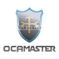 OCAmaster Factory Directly Selling Universal 3 in 1 OCA Film Laminating Machine OM-F3 For OCA & Polarizer Film Laminating