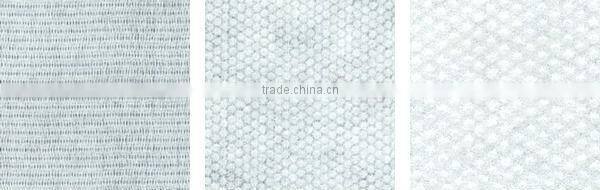 spunlace nonwoven fabric material in roll