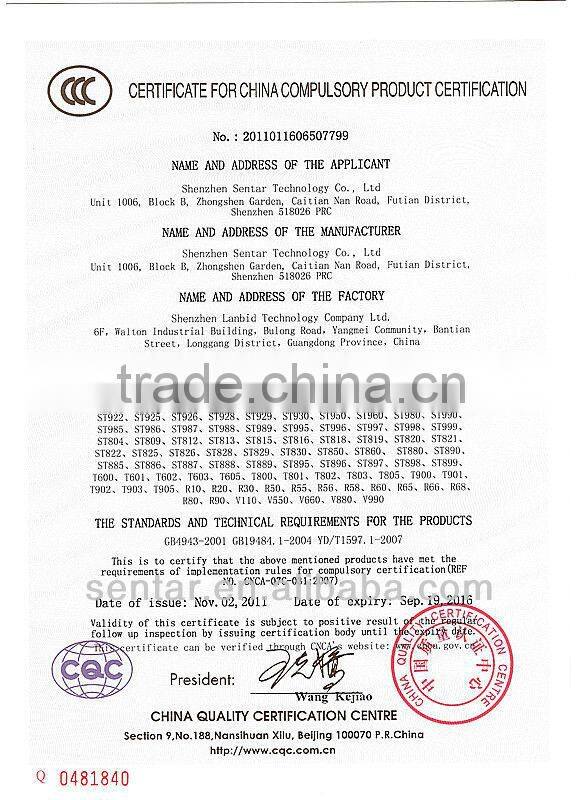 Portable 4G Lte Wireless Router with Sim Card Slot and PowerBank Function