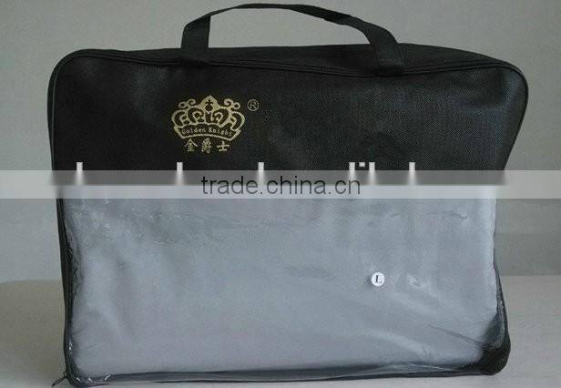 Rain golf trolley cover/ universal golf cart cover at factory price with free sample