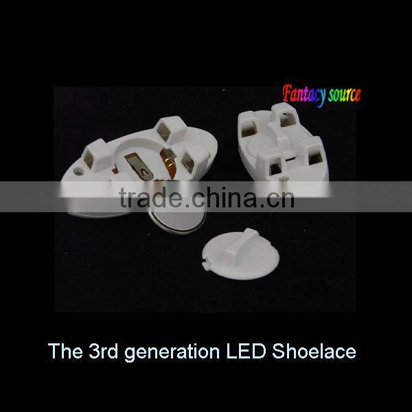 wholesale and cheapest led shoelaces
