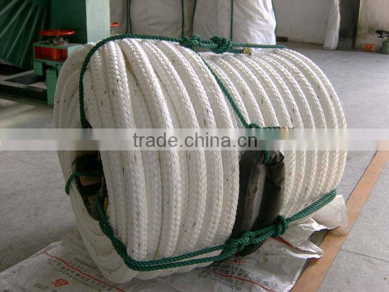 Multi-strand Rope