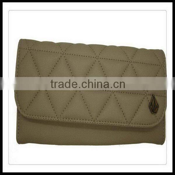 New style available genuine leather purse
