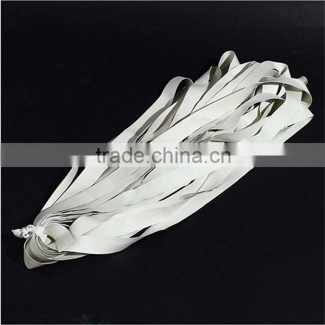 Best Price White Rubber Elastic Band For Swimwear