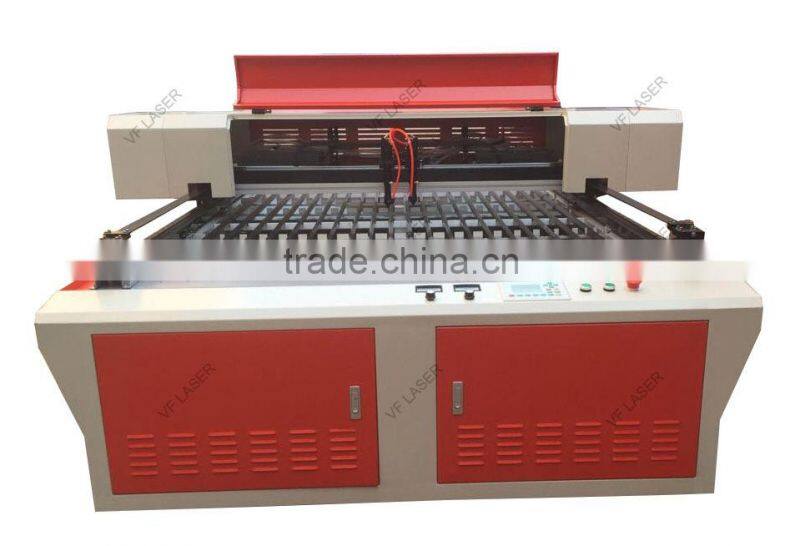 VF 1612 laser cutting machine