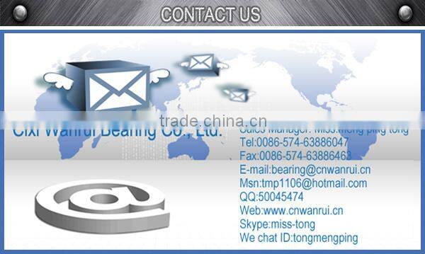 Hot sale high quality low noise angriculture insert ball bearing UC207