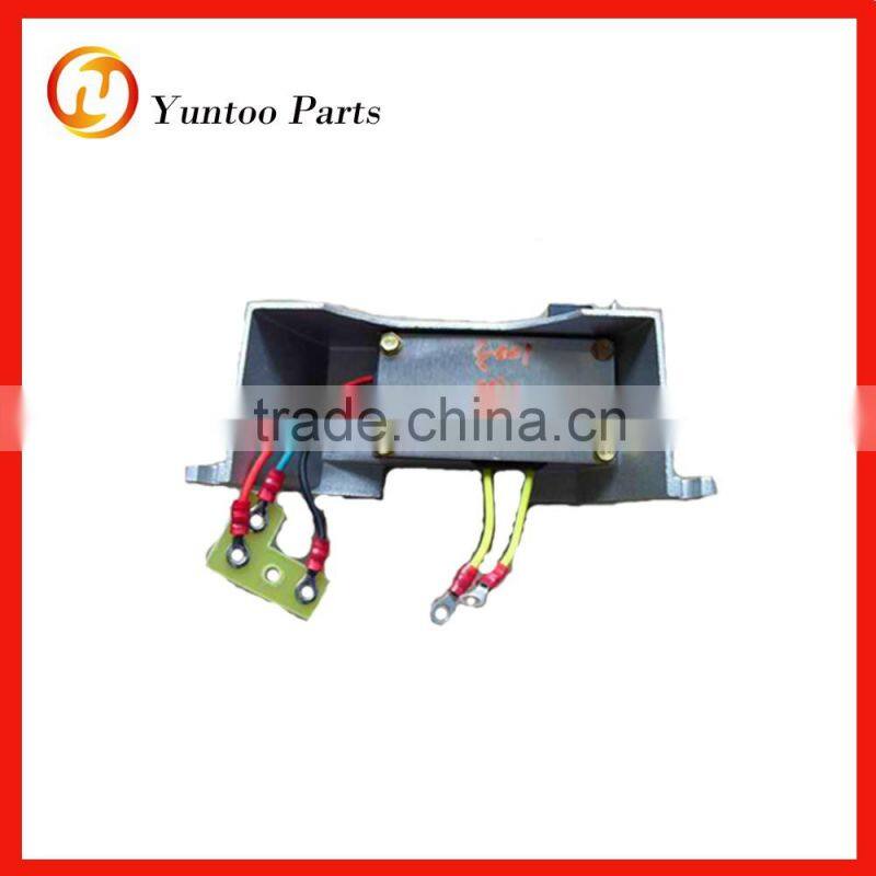 Alternator regulator 24V for yutong,kinglong,higer,golden dragon
