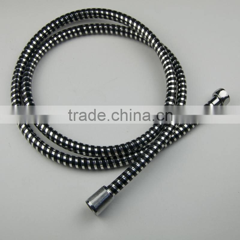 PVC shower hose