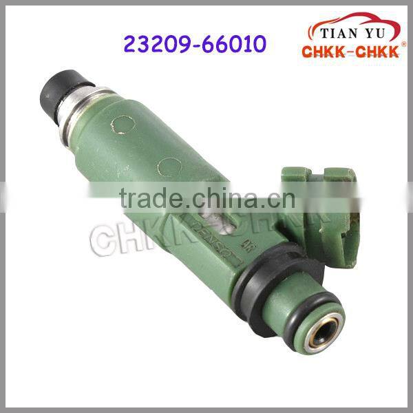 Wholesale injector fuel For TOYOTA LANDCRUISER OEM 23209-66010