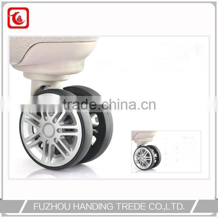 new design airport travel bag luggage trolley manufacture