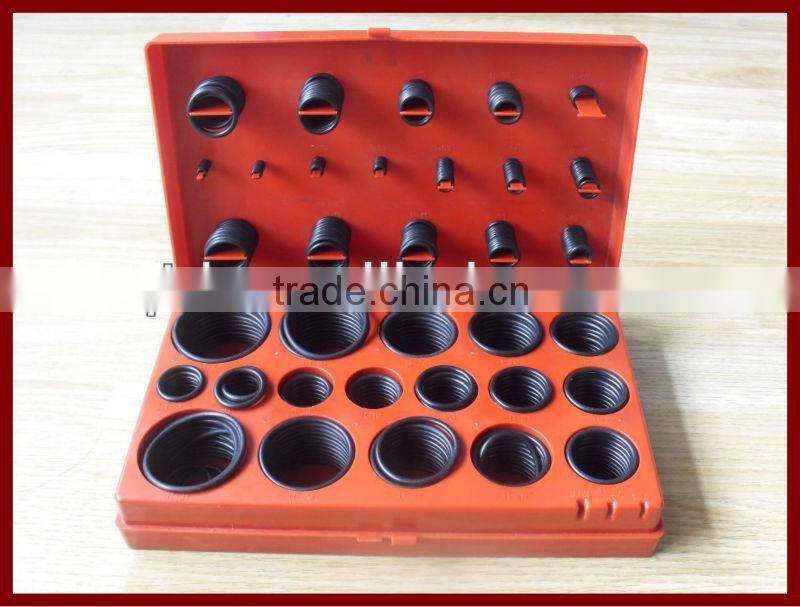 water tight o ring seals