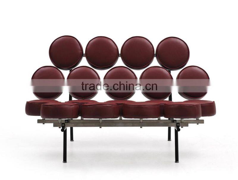 Modern sofa designed Marshmallow Style Sofa
