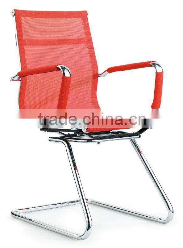 Top PU Leather Executive Chair