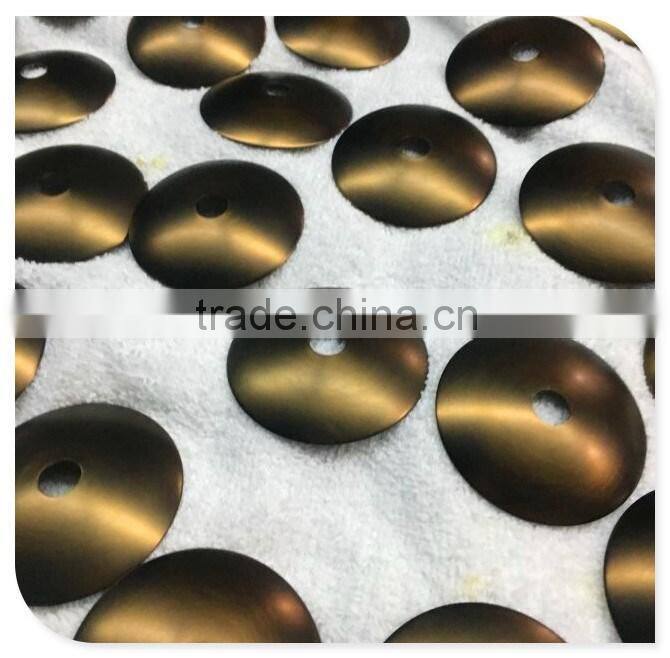 Antique Coloured Light Shade manufactures of domes lampshade wholesale