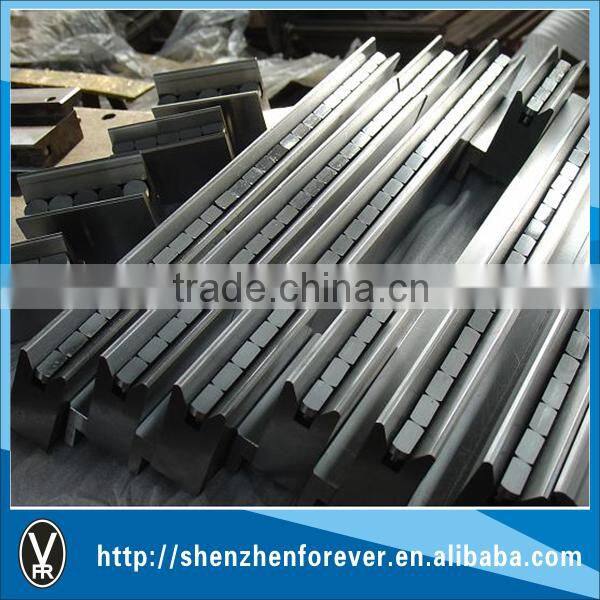 forever hydraulic press brake die