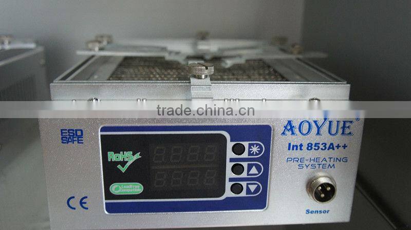 Infrared Preheating system Digital Station for Aoyue 853A++