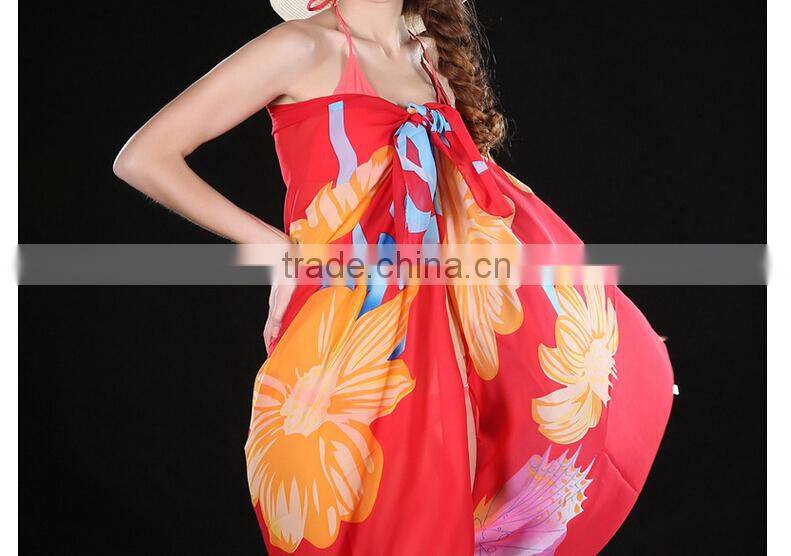 beach shawls and scarves/new styles fashion scarf shawl/printed stole shawl scarf