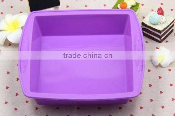 hot new products for 2016 microwave oven cake pan