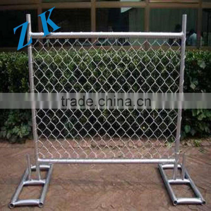High Quality Temporary Fencing from Hebei ,for Australia